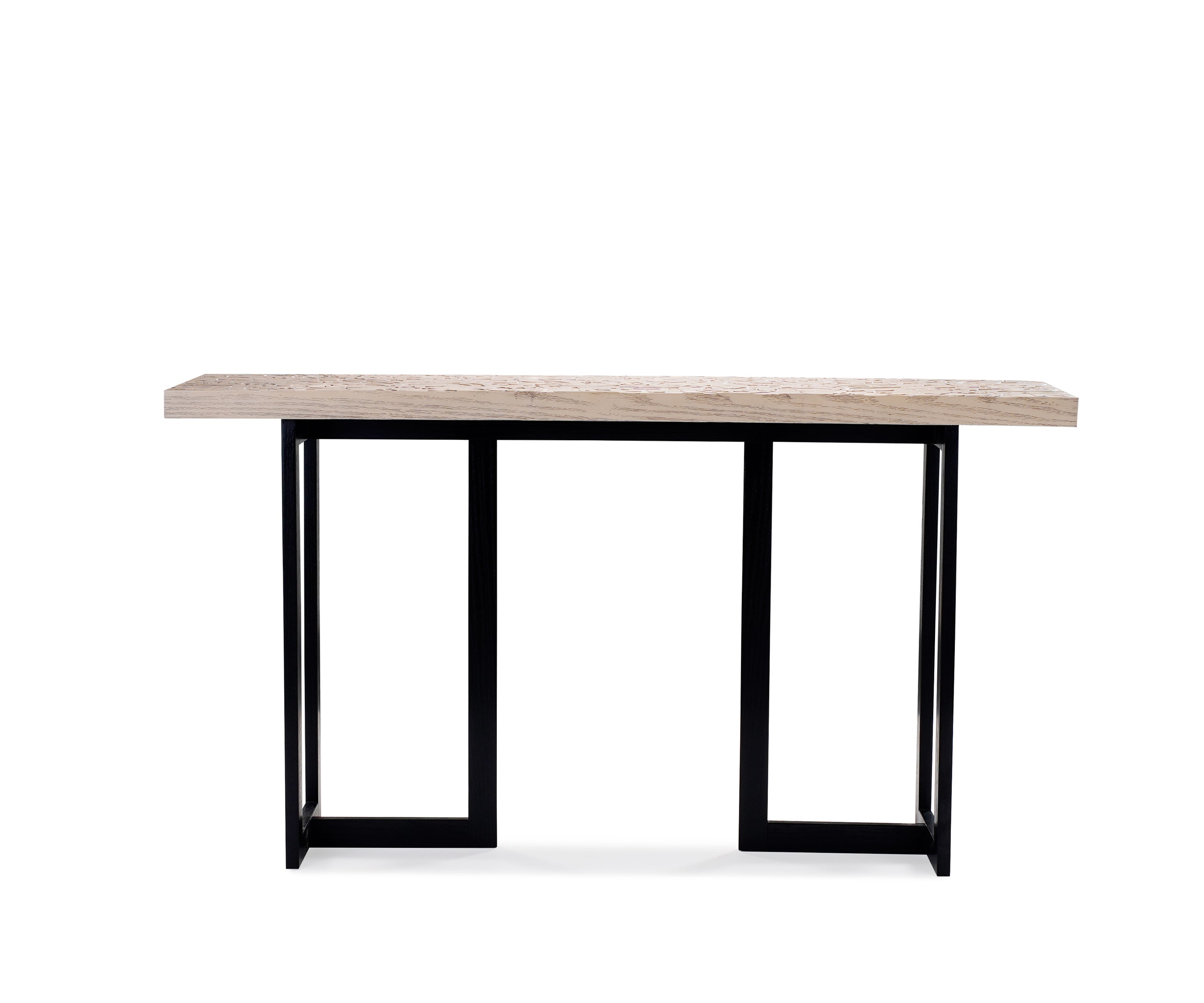 ALTIMIRA CONSOLE